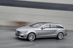 Mercedes-Benz Shooting Break Concept 2010 года